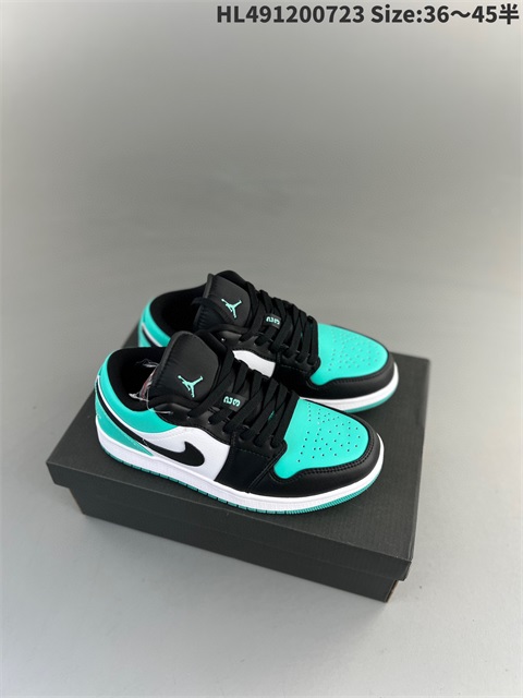 men air jordan 1 shoes 2023-10-9-441